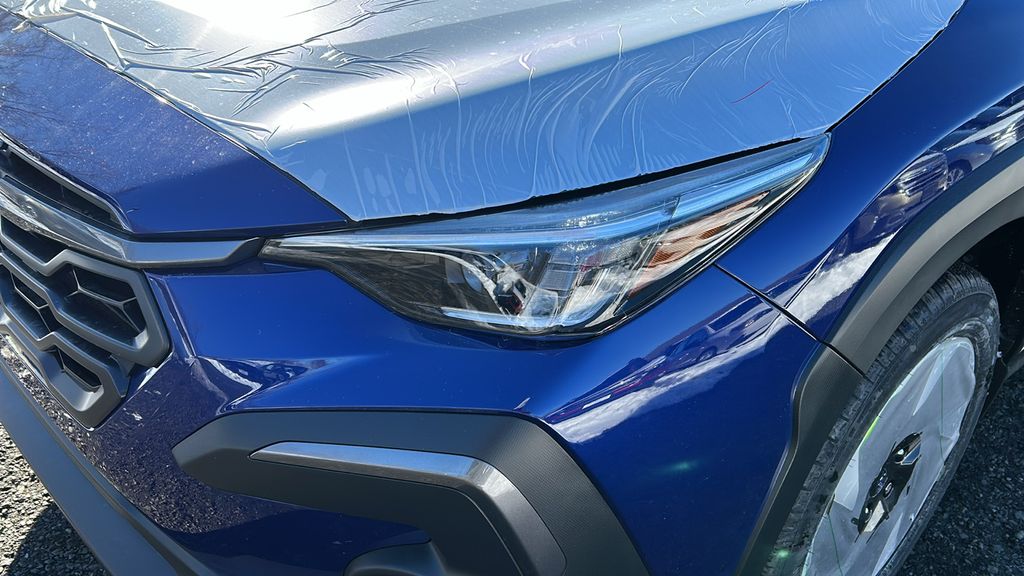 2025 Subaru Crosstrek Limited photo 4
