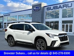 2026 Subaru Ascent Limited 7-Passenger SUV B16378