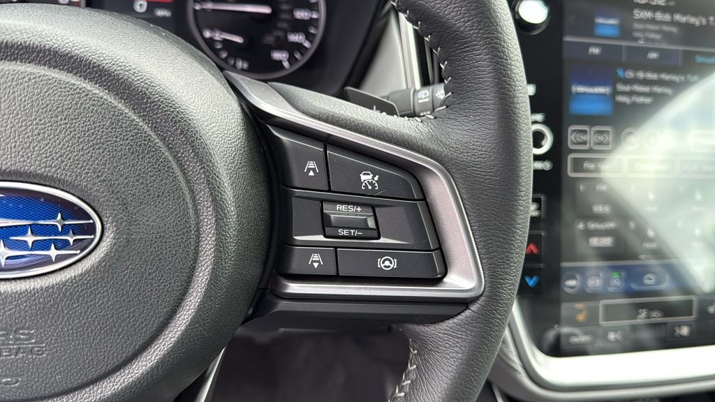2025 Subaru Outback Premium - Photo 11