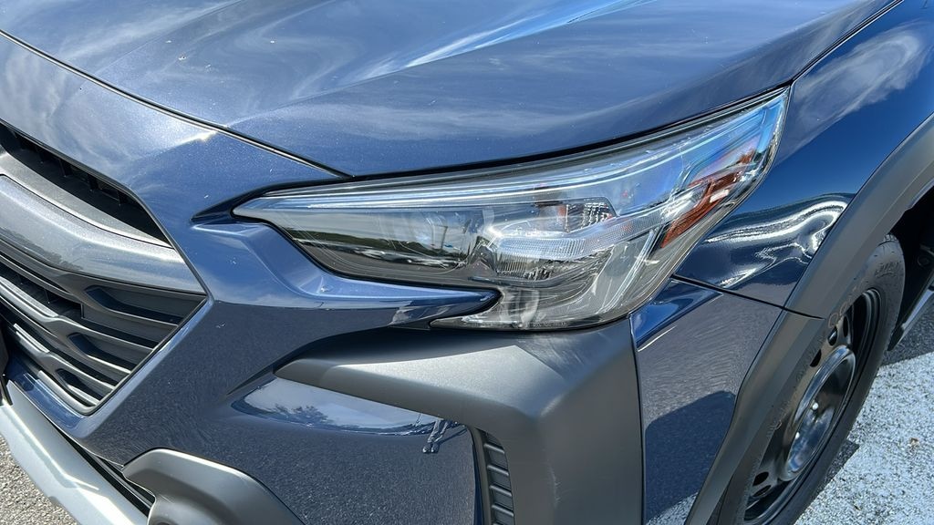 Certified 2025 Subaru Outback Touring XT SUV