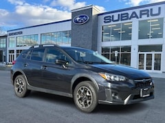 2019 Subaru Crosstrek 2.0i Premium SUV
