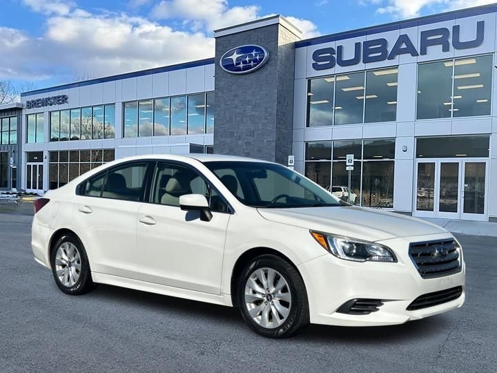 2015 Subaru Legacy 2.5i Premium