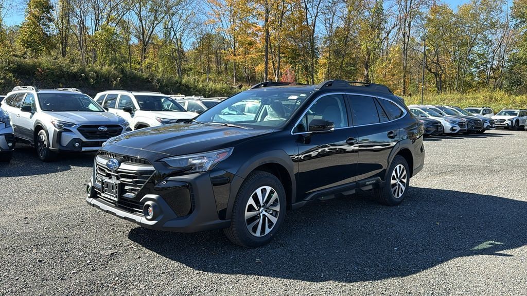 2025 Subaru Outback Premium - Photo 3