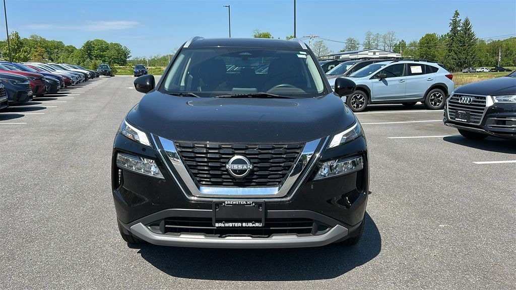Used 2023 Nissan Rogue SV SUV