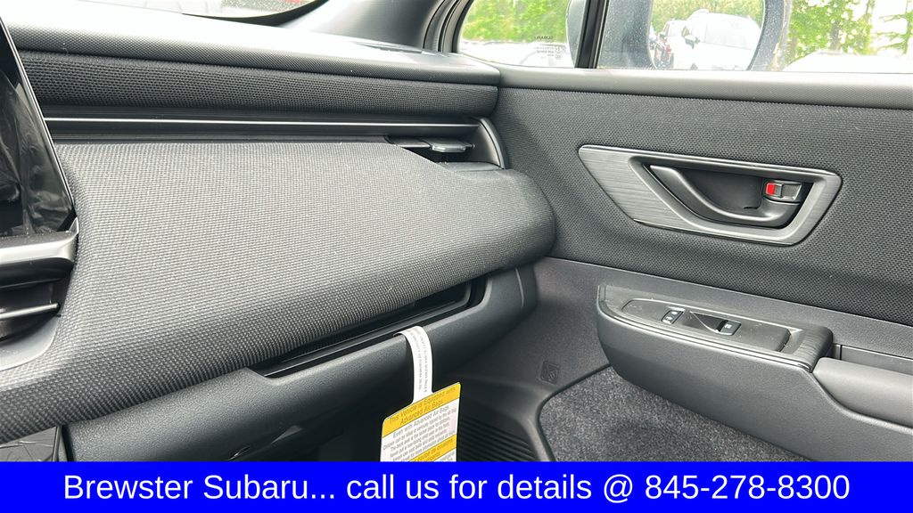 2026 Subaru Outback Limited XT - Photo 16