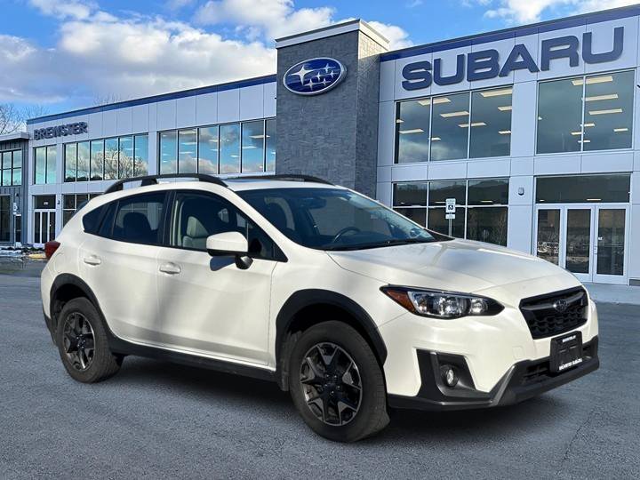 2019 Subaru Crosstrek 2.0i Premium SUV