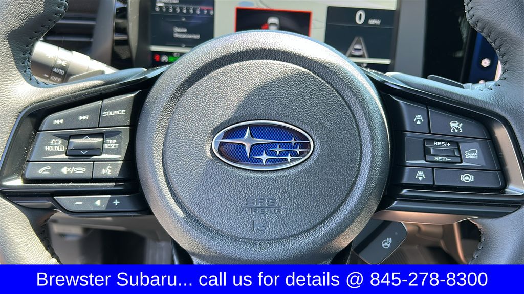 2026 Subaru Outback Limited - Photo 9