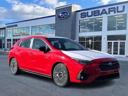 Bumper Kit | SUBARU IMPREZA 5 DOOR 2021 Bumper Kit | SUBARU IMPREZA 5 DOOR 2021