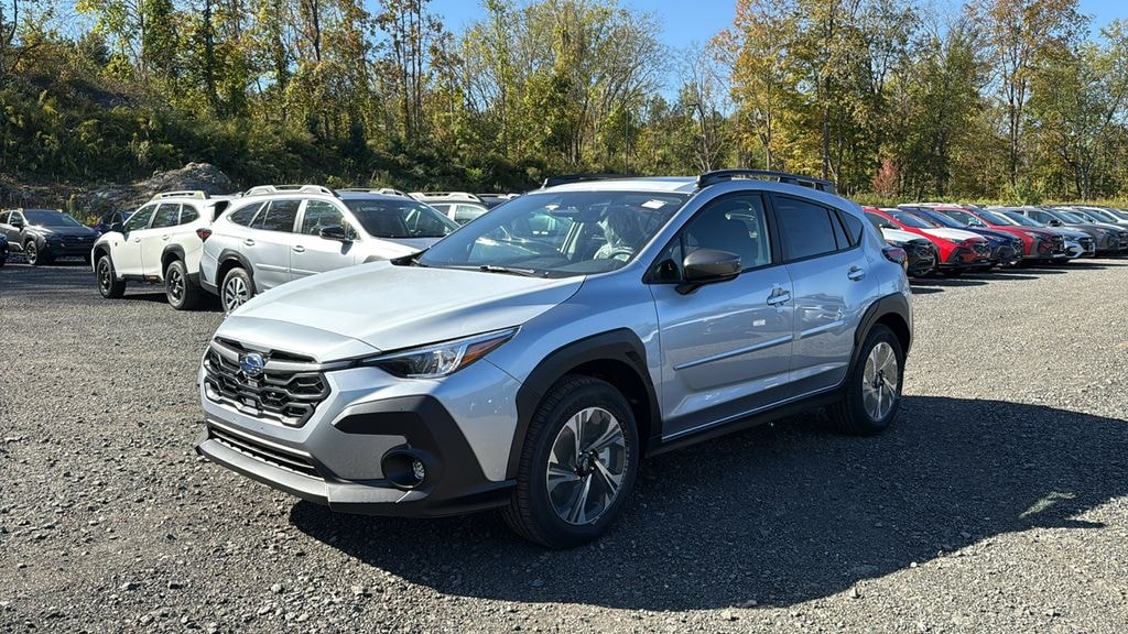 New 2025 Subaru Crosstrek Premium SUV