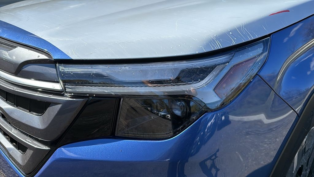 New 2025 Subaru Forester Hybrid Limited SUV