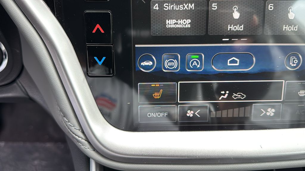 2025 Subaru Outback Premium - Photo 15