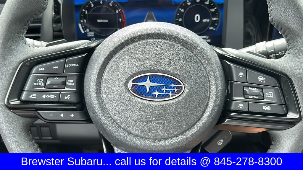 2026 Subaru Outback Limited - Photo 9