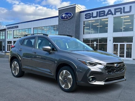 2025 Subaru Crosstrek Limited SUV B14632