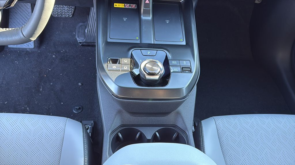 2026 Subaru Solterra Limited XT - Photo 16