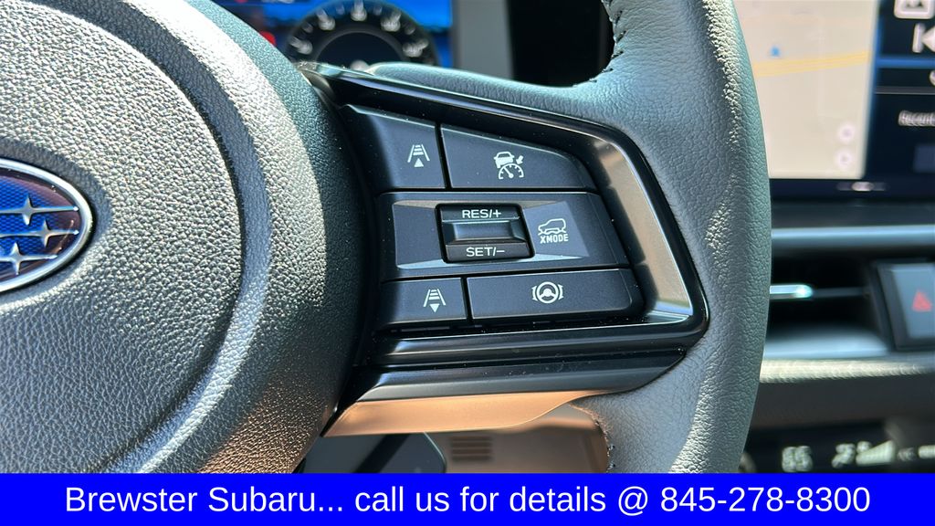 2026 Subaru Outback Limited XT - Photo 11