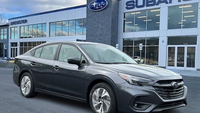 2025 Subaru Legacy Premium Sedan B14529