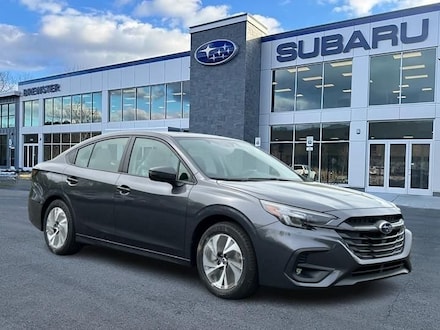 2025 Subaru Legacy Premium Sedan B14529