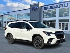 2025 Subaru Ascent Limited 7-Passenger SUV B15312