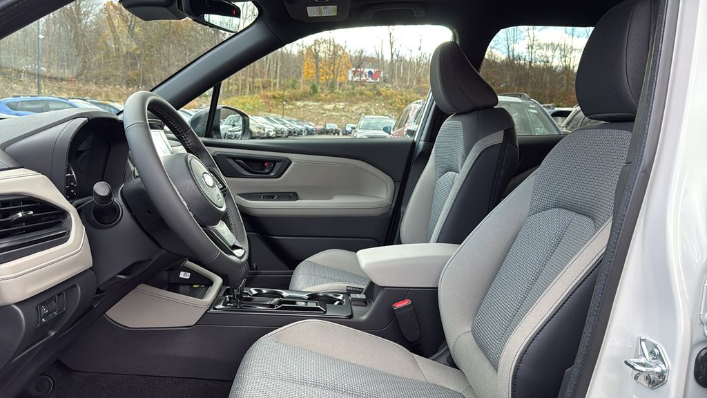 2026 Subaru Forester Premium - Photo 7