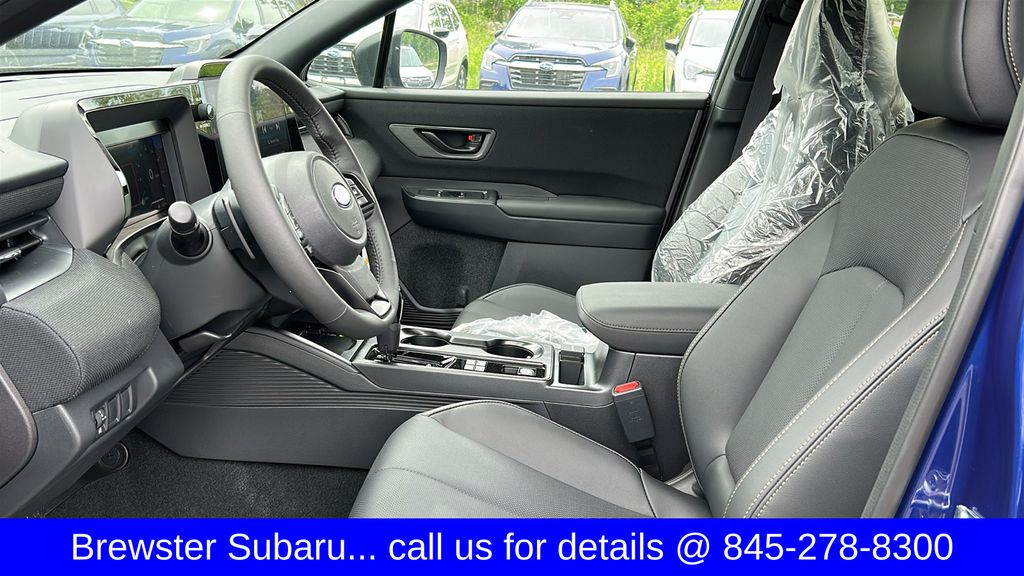 2026 Subaru Outback Limited XT - Photo 7