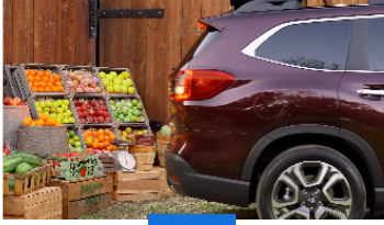 SUBARU STARLINK<sup>®</sup> Safety and Security