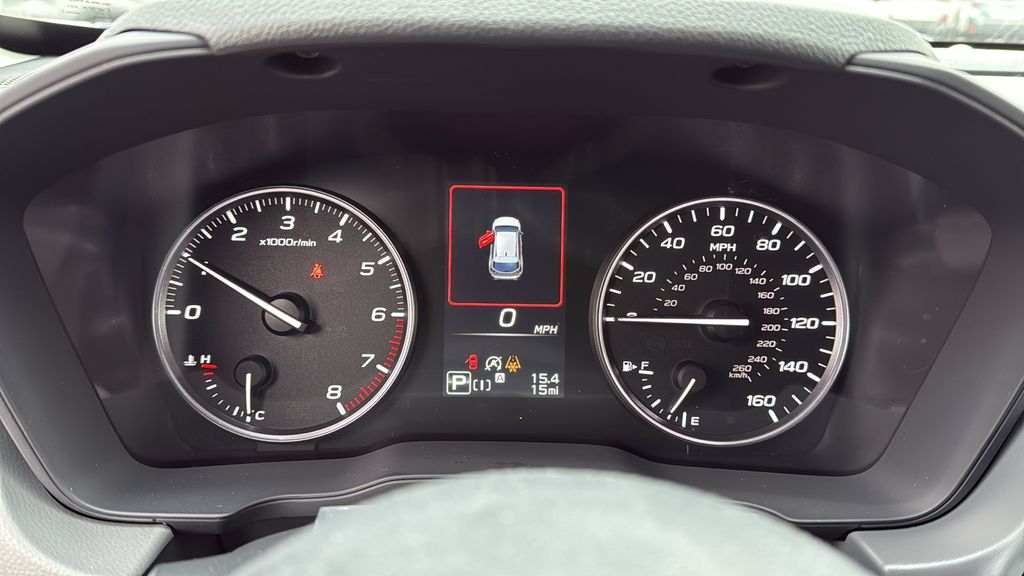 2026 Subaru Crosstrek Premium - Photo 12
