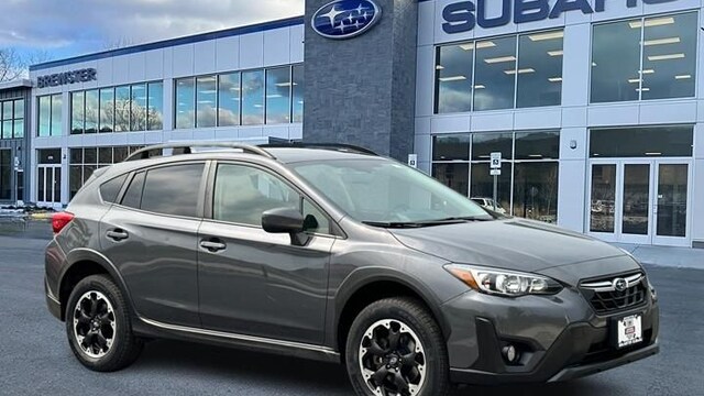 2021 Subaru Crosstrek Premium SUV