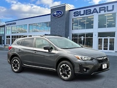 2021 Subaru Crosstrek Premium SUV
