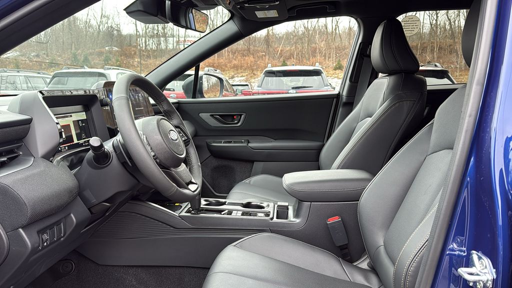 2026 Subaru Outback Limited XT - Photo 7