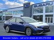  Subaru WRX