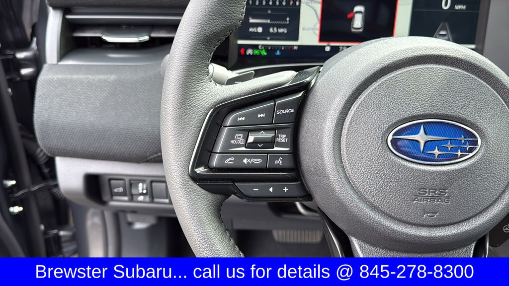 2026 Subaru Outback Premium - Photo 10