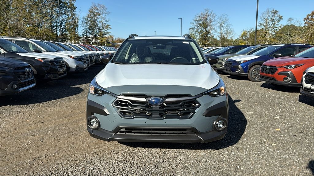 New 2025 Subaru Crosstrek Premium SUV