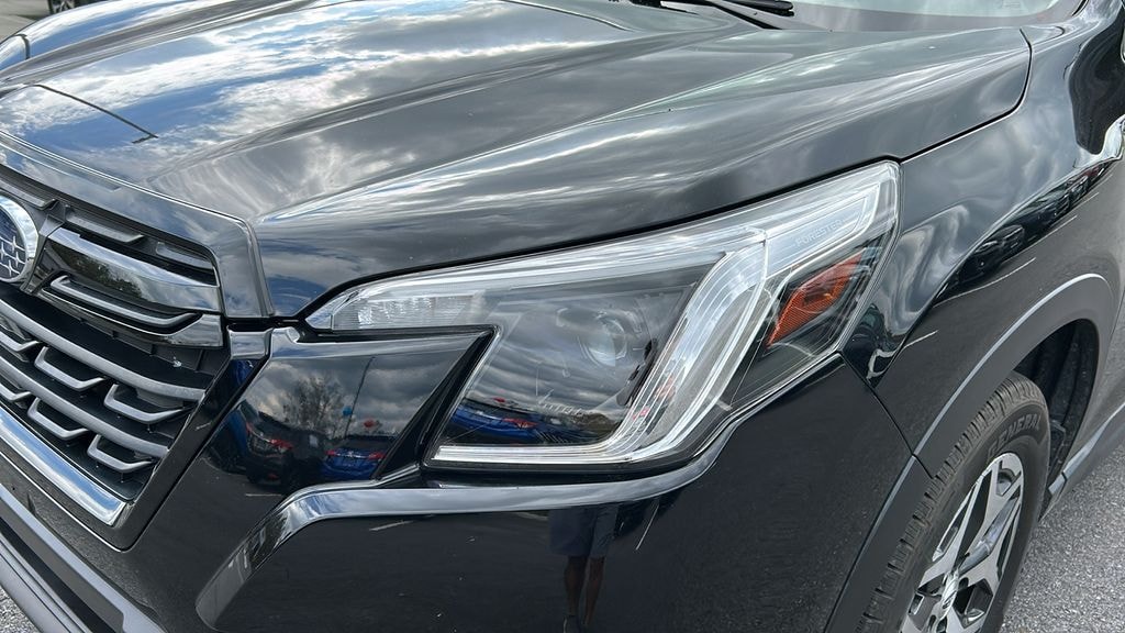 Certified 2023 Subaru Forester Premium SUV