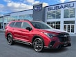 Subaru Ascent