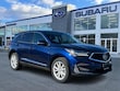  Acura RDX