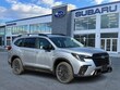  Subaru Ascent