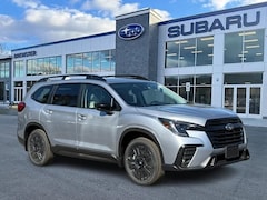 2025 Subaru Ascent Onyx Edition 7-Passenger SUV B15286