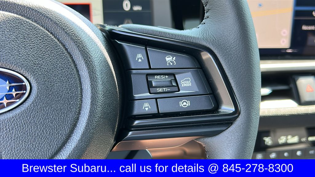 2026 Subaru Outback Limited - Photo 11