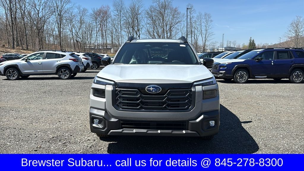 New 2026 Subaru Outback Premium SUV