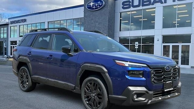 2026 Subaru Outback Limited XT SUV B15480