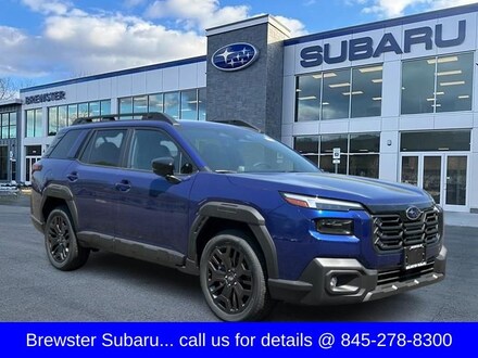 2026 Subaru Outback Limited XT SUV B15480