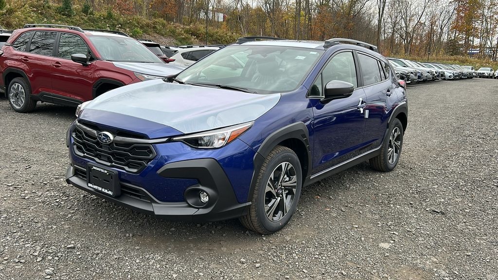 New 2025 Subaru Crosstrek Premium SUV