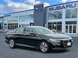 Honda Accord Hybrid