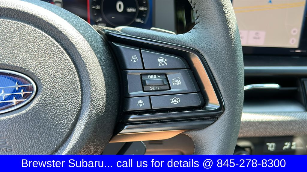 2026 Subaru Outback Limited XT - Photo 9