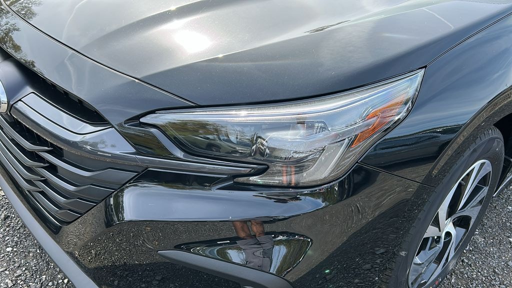 New 2025 Subaru Legacy Premium Sedan