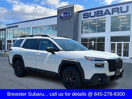 2026 Subaru Outback Limited SUV B15645