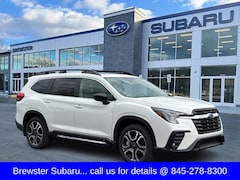 2026 Subaru Ascent Limited 8-Passenger SUV B15832