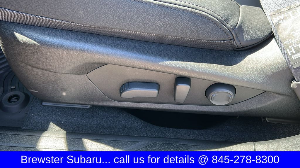 2026 Subaru Outback Premium - Photo 8