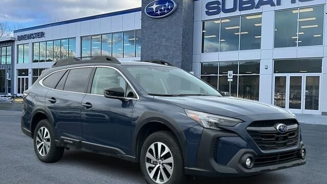 2024 Subaru Outback Premium SUV