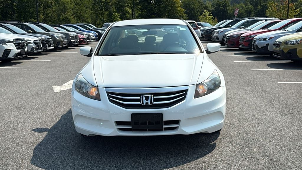 Used 2012 Honda Accord SE with VIN 1HGCP2F69CA102817 for sale in Brewster, NY